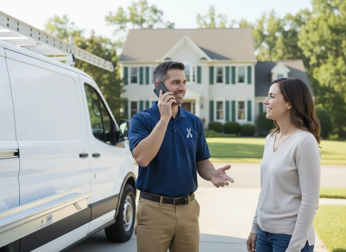 Home Gutter Service Matthews, IN FAQs